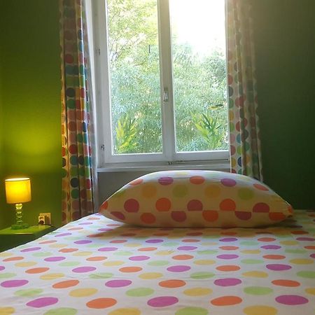 B&B La Vie En Rose Bazylea Zewnętrze zdjęcie