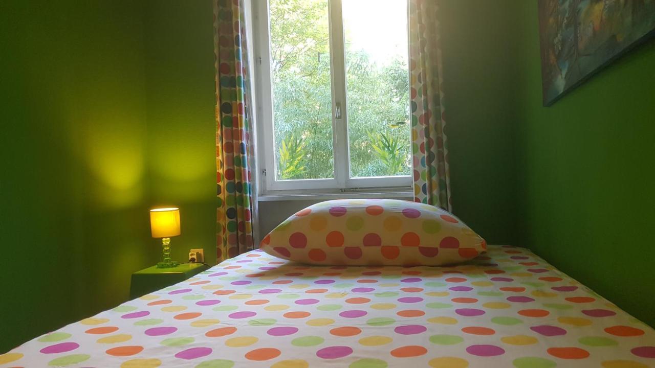 B&B La Vie En Rose Bazylea Zewnętrze zdjęcie