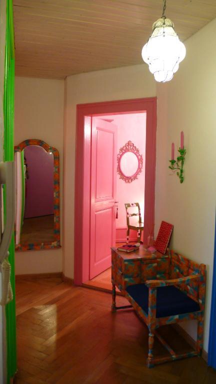B&B La Vie En Rose Bazylea Pokój zdjęcie