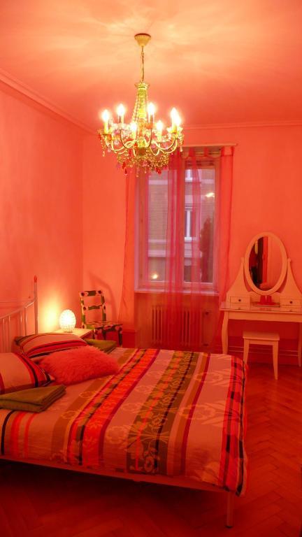B&B La Vie En Rose Bazylea Pokój zdjęcie