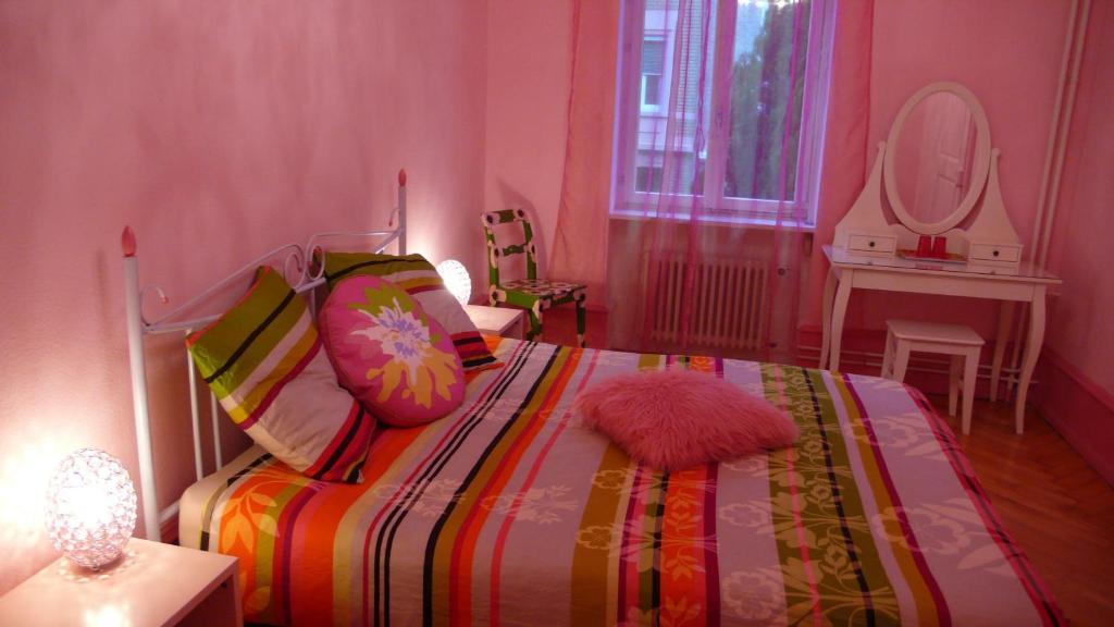 B&B La Vie En Rose Bazylea Zewnętrze zdjęcie