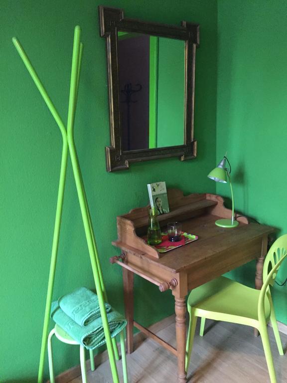 B&B La Vie En Rose Bazylea Pokój zdjęcie