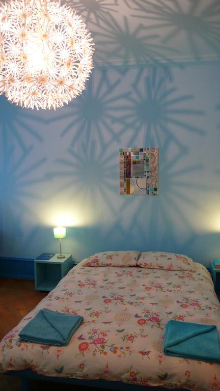 B&B La Vie En Rose Bazylea Pokój zdjęcie
