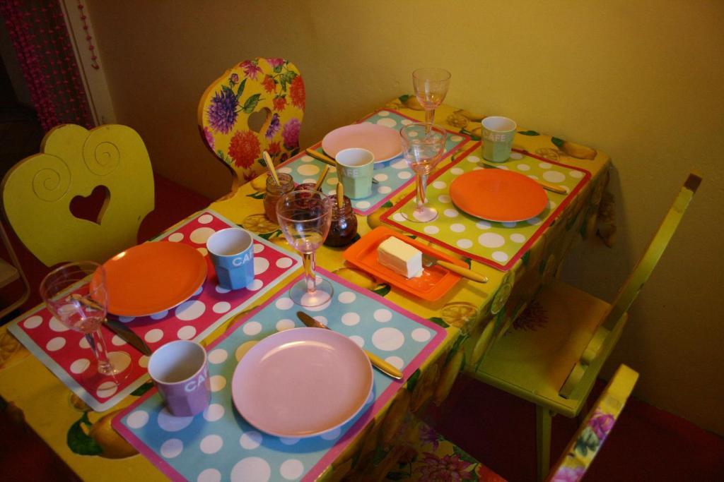 B&B La Vie En Rose Bazylea Zewnętrze zdjęcie
