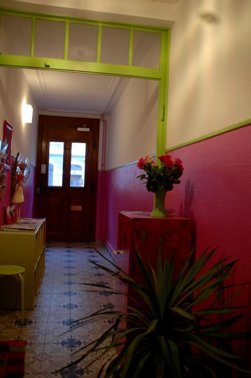 B&B La Vie En Rose Bazylea Zewnętrze zdjęcie