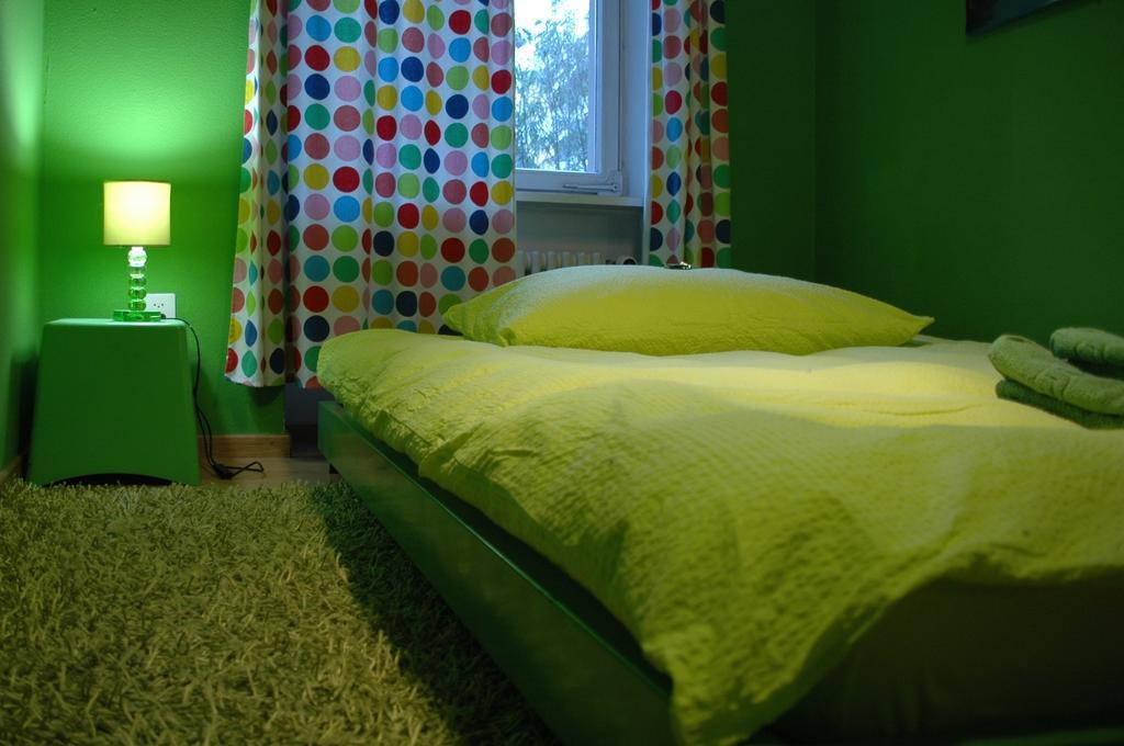 B&B La Vie En Rose Bazylea Zewnętrze zdjęcie