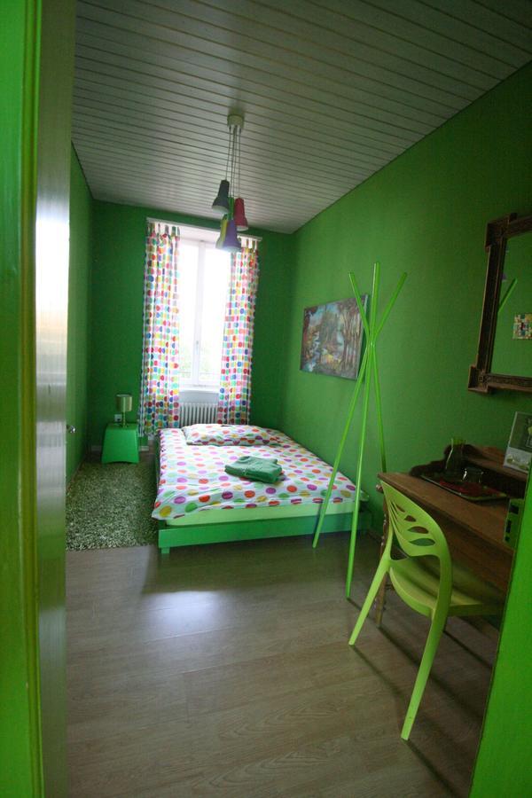 B&B La Vie En Rose Bazylea Zewnętrze zdjęcie
